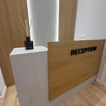Ξενοδοχείο 4 Τίρανα
