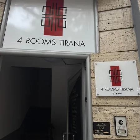 Ξενοδοχείο 4 *